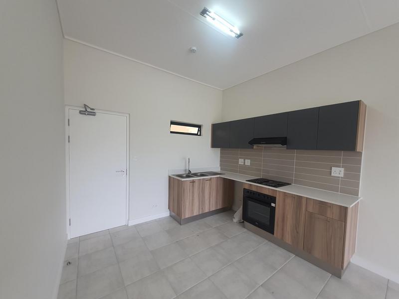 To Let 2 Bedroom Property for Rent in Greenbay Eco Estate Western Cape